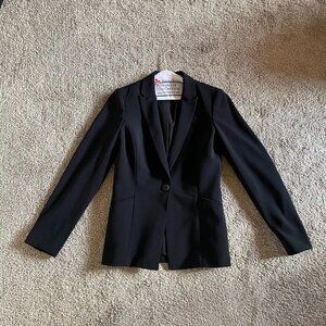 Antonio Melanie Suit Set with White Shirt